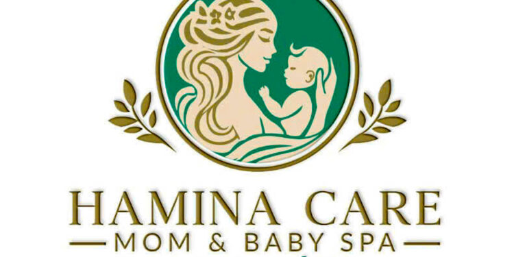 HAMINA CARE – NƠI CHẠM LÀNH YÊU THƯƠNG CHO MẸ VÀ BÉ