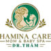 HAMINA CARE – NƠI CHẠM LÀNH YÊU THƯƠNG CHO MẸ VÀ BÉ