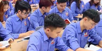 Trường Đại học Kiểm sát thông báo tuyển sinh đại học hệchính quy văn bằng thứ nhất năm 2025
