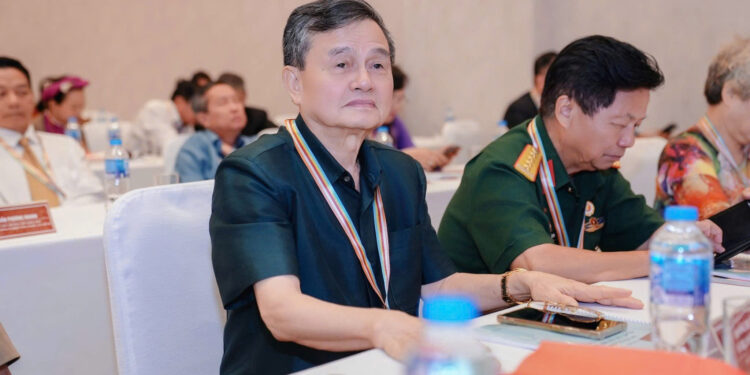 Anh hùng Lao động Đại tá Nguyễn Đăng Giáp: Bản lĩnh Trường Sơn, Kiến tạo Kỳ tích