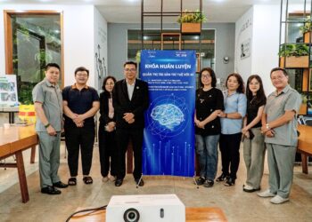 Quản trị tài sản trí tuệ với AI: Chìa khóa hỗ trợ doanh nghiệp và startup bứt phá trong thời đại số