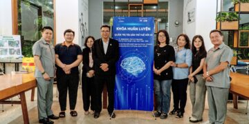 Quản trị tài sản trí tuệ với AI: Chìa khóa hỗ trợ doanh nghiệp và startup bứt phá trong thời đại số