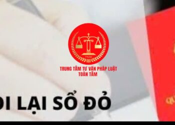 Trung tâm tư vấn pháp luật Toàn Tâm: Cha mẹ chết không có di chúc, trưởng nam có được hưởng toàn bộ tài sản – Có thể khởi kiện vụ án dân sự tại Tòa án để đòi lại sổ đỏ?