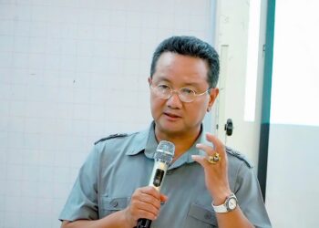 TS. Hồ Minh Sơn: Công nghệ trí tuệ nhân tạo (AI) nhìn từ góc độ pháp luật sở hữu trí tuệ một số nước trên thế giới và Việt Nam