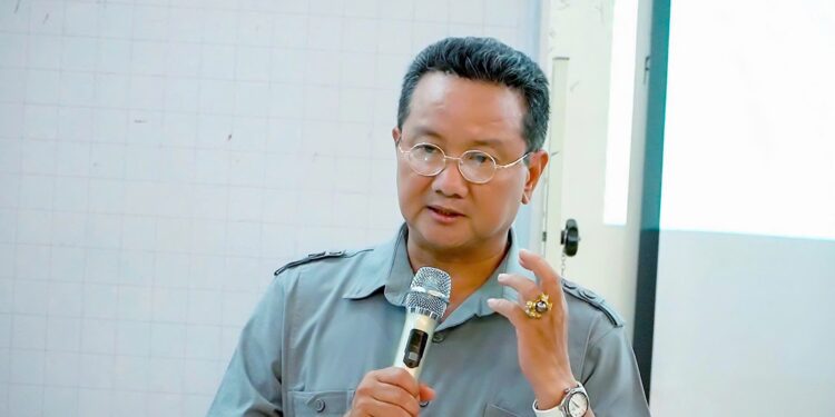 TS. Hồ Minh Sơn: Công nghệ trí tuệ nhân tạo (AI) nhìn từ góc độ pháp luật sở hữu trí tuệ một số nước trên thế giới và Việt Nam