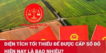 Trung tâm tư vấn pháp luật Toàn Tâm: Cây nhà hàng xóm đổ, gây thiệt hại nhà người khác có phải bồi thường – Diện tích đất tối thiểu bao nhiêu m2 thì được cấp sổ đỏ?