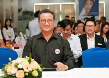 TS. Hồ Minh Sơn: Xuất hóa đơn điện tử, hộ kinh doanh làm gì để không vi phạm pháp luật – Không ghi nội dung chuyển khoản’ để né thuế có thể bị truy cứu trách nhiệm hình sự?