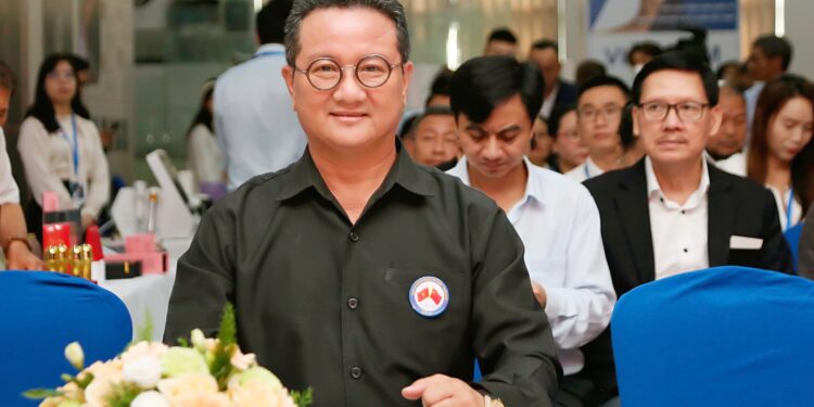 TS. Hồ Minh Sơn: Xuất hóa đơn điện tử, hộ kinh doanh làm gì để không vi phạm pháp luật – Không ghi nội dung chuyển khoản’ để né thuế có thể bị truy cứu trách nhiệm hình sự?