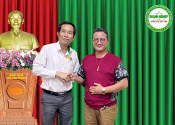 Bệnh viện Lê Văn Thịnh thăm và chúc mừng Viện Nghiên cứu Thị trường – Truyền thông Quốc tế và Tạp chí Doanh nghiệp và Trang trại Việt Nam nhân ngày 21/6