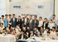Cơ hội khởi Nghiệp Từ Giảng Đường Tại InnoWorks 2025