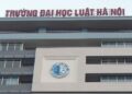 Đại học Luật Hà Nội dự kiến tăng học phí, cao nhất gần 56 triệu đồng/năm