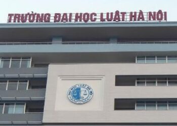 Đại học Luật Hà Nội dự kiến tăng học phí, cao nhất gần 56 triệu đồng/năm