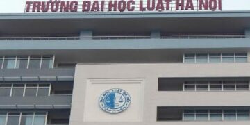 Đại học Luật Hà Nội dự kiến tăng học phí, cao nhất gần 56 triệu đồng/năm