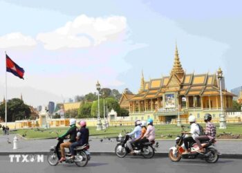 Campuchia sửa đổi điều luật liên quan đến quốc tịch