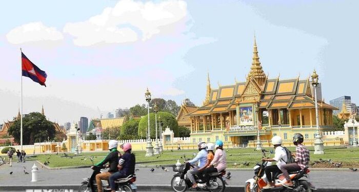 Campuchia sửa đổi điều luật liên quan đến quốc tịch