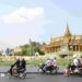Campuchia sửa đổi điều luật liên quan đến quốc tịch