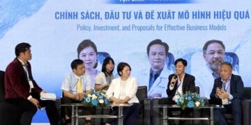 Ông Trần Quốc Duy – Phó Viện trưởng Viện IMRIC, CVP Hiệp hội VFAEA: Cần trợ lực cho ngành mỹ phẩm Việt