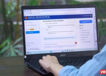 Đăng ký kết hôn, chuyển nhượng đất không còn ngược xuôi hỏi thủ tục nhờ AI Pháp luật