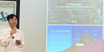 Cùng kiến tạo tương lai bền vững