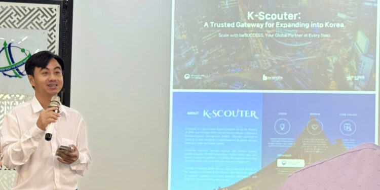 Cùng kiến tạo tương lai bền vững