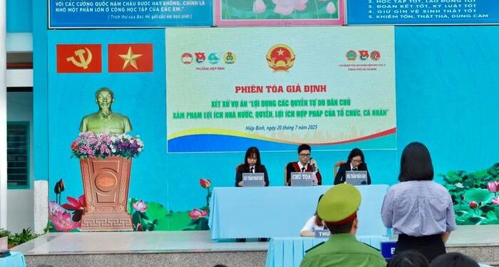 Bài học cảnh tỉnh khi đăng thông tin sai sự thật trên mạng xã hội