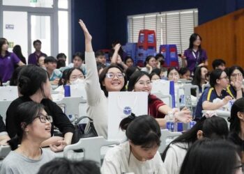 Sáp nhập Trường CĐ Luật miền Trung thành Phân hiệu Trường ĐH Luật TP HCM