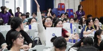 Sáp nhập Trường CĐ Luật miền Trung thành Phân hiệu Trường ĐH Luật TP HCM