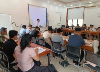 Hơn 30 Doanh nghiệp Startup, SMEs học cách Quản lý Dự án Chuyên nghiệp tại Startup MasterTrack 2025