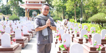 Hun đúc tinh thần tri ân của người trẻ – Hằng ngày không được lãng quên