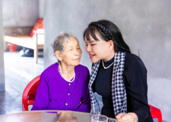 Nghệ nhân kim hoàn Quốc gia Hồ Thị Thanh Hương: Hành trình về với đất thiêng Quảng Trị