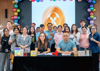 Tập đoàn Calgary ký kết hợp tác chiến lược với Tập đoàn KiTa – Ees Media (CALGARY集团与KITA-EES MEDIA集团签署战略合作协议)