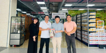 Long Beach Mart – Siêu thị du lịch hiện đại bậc nhất Đặc khu Phú Quốc