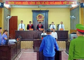 Hội đồng Thẩm phán TAND tối cao hướng dẫn áp dụng Điều 65 của Bộ luật Hình sự về án treo