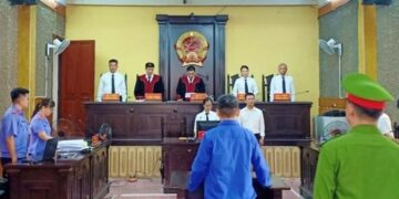 Hội đồng Thẩm phán TAND tối cao hướng dẫn áp dụng Điều 65 của Bộ luật Hình sự về án treo