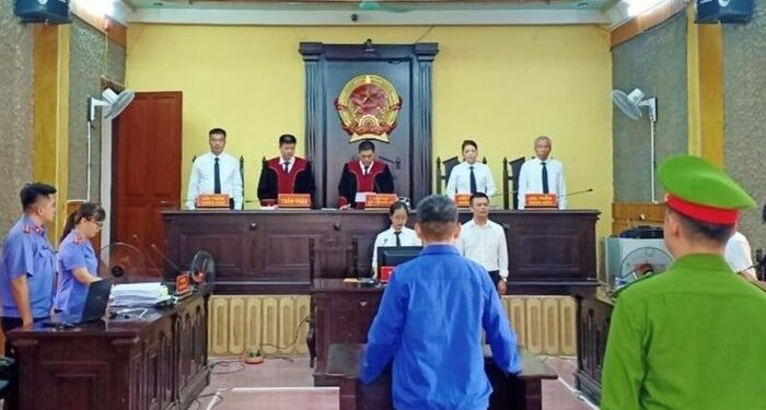 Hội đồng Thẩm phán TAND tối cao hướng dẫn áp dụng Điều 65 của Bộ luật Hình sự về án treo