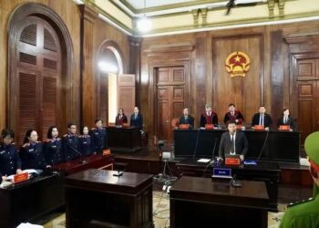 Nhiều thay đổi trong Bộ luật Tố tụng hình sự