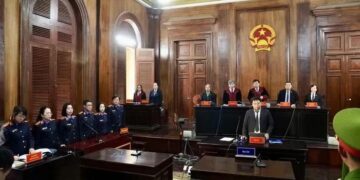 Nhiều thay đổi trong Bộ luật Tố tụng hình sự