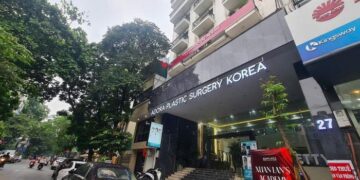 Thẩm mỹ Adora truyền NMN cho khách, tiềm ẩn rủi ro sức khỏe nghiêm trọng