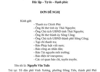 Dân đội đơn đi tìm công lý: Ba thửa đất, một lệnh cưỡng chế kỳ lạ và nhiều dấu hỏi pháp lý