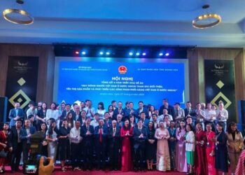 Sửa đổi Luật Quốc tịch: Ý nghĩa bước ngoặt về pháp lý và công tác người Việt Nam ở nước ngoài