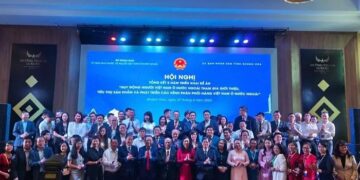 Sửa đổi Luật Quốc tịch: Ý nghĩa bước ngoặt về pháp lý và công tác người Việt Nam ở nước ngoài