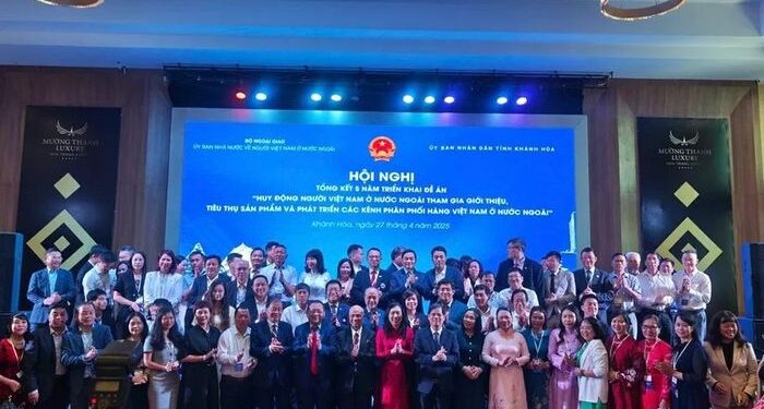 Sửa đổi Luật Quốc tịch: Ý nghĩa bước ngoặt về pháp lý và công tác người Việt Nam ở nước ngoài