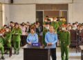 Bi kịch Tình-Tiền: Vợ và nhân tình dàn cảnh sát hại chồng, dựng hiện trường giả
