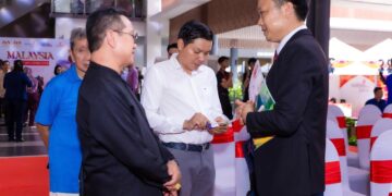 Liên Hoa Group đặt trọng tâm vào công tác xúc tiến du lịch quốc tế