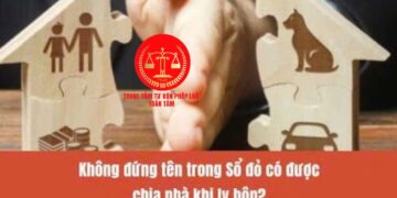 Trung tâm tư vấn pháp luật Toàn Tâm: Chia di sản thừa kế là tài sản chung vợ chồng, khi một bên chết – Ly hôn chia tài sản như thế nào, khi không đứng tên sổ đỏ?