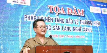 TS. Hồ Minh Sơn phân tích yếu tố pháp lý liên quan bị can Phan Công Khanh và người sử dụng trái phép chất ma túy, bị phạt tù?