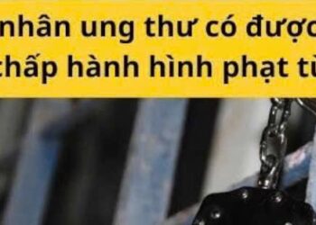 Trung tâm tư vấn pháp luật Toàn Tâm: Phạt tù từ 7 đến 15 năm thuộc trường hợp nào, về tội mua bán trái phép chất ma túy – Tử tù mắc ung thư giai đoạn cuối, có được miễn thi hành án?