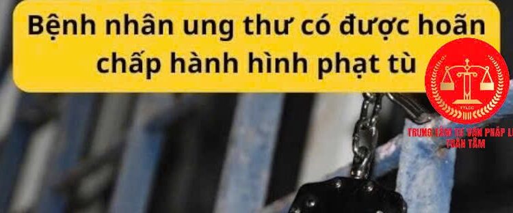 Trung tâm tư vấn pháp luật Toàn Tâm: Phạt tù từ 7 đến 15 năm thuộc trường hợp nào, về tội mua bán trái phép chất ma túy – Tử tù mắc ung thư giai đoạn cuối, có được miễn thi hành án?