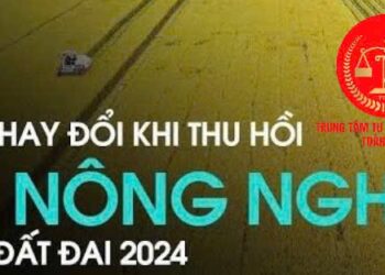 Trung tâm tư vấn pháp luật Toàn Tâm: Khi thu hồi đất ở xen kẽ đất nông nghiệp, đền bù – Đất chưa có giấy tờ, đất vi phạm vẫn được xem xét cấp sổ đỏ?