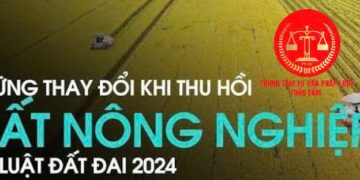 Trung tâm tư vấn pháp luật Toàn Tâm: Khi thu hồi đất ở xen kẽ đất nông nghiệp, đền bù – Đất chưa có giấy tờ, đất vi phạm vẫn được xem xét cấp sổ đỏ?